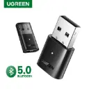BLUETOOTH USB ADAPTER UGREEN CM390 5.0