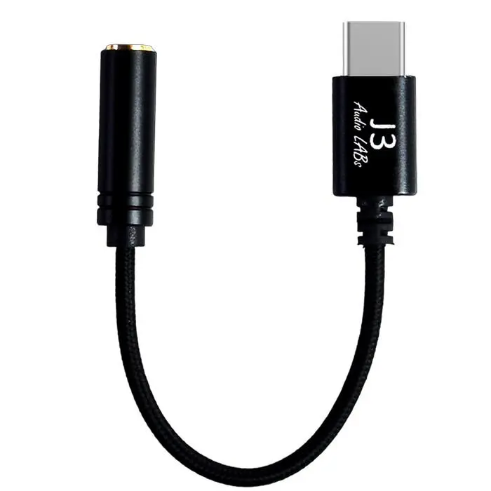 DAC J3 Eline CX31993 32Bit 384kHz