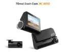 Dashcam 70mai A810 Set - Camera Only