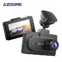 Dashcam Azdome M27s 2K Dual Camera GPS WiFi - Camera Only