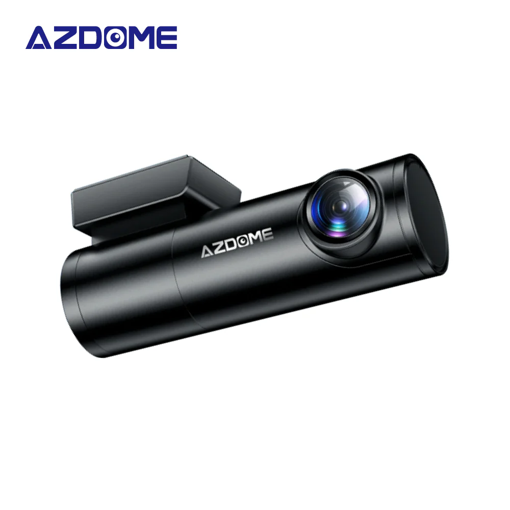 Dashcam Azdome M300 1296p WiFi Voice Control - Camera Only