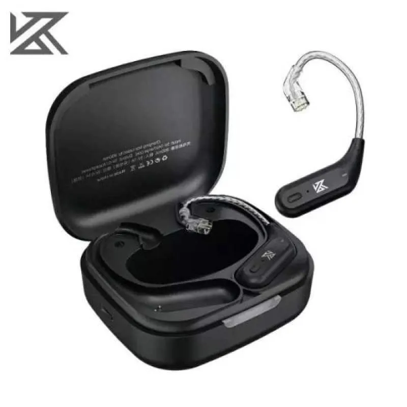 Bluetooth Earhook Knowledge Zenith KZ AZ09 - Type C