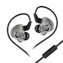 Earphone KZ Dawn Single DD In Ear Monitor with MIC