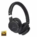 Headphone Audio Technica ATH-SR5BT Bluetooth Black