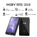 Hiby R5 Gen 2 Digital Audio Player