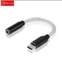 USB DAC Cable JCally JM04 Pro