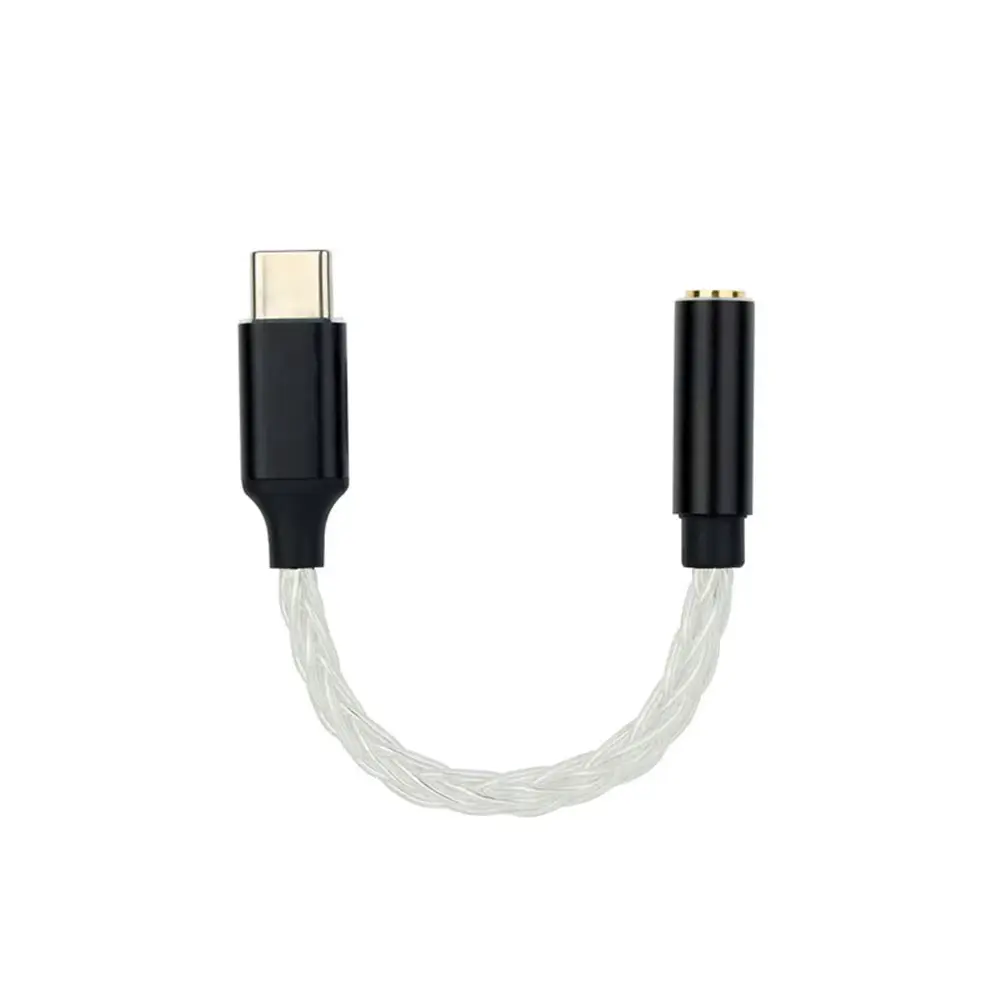 USB DAC Cable JCally JM20