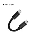 USB Dongle JCALLY OT04 Short Cable - Type C to C