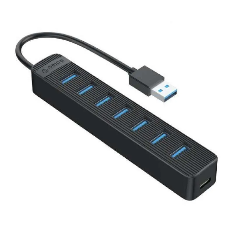 USB Hub Orico TWU3-6 AST