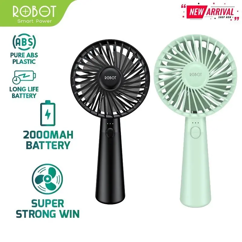 USB Mini Fan ROBOT RT-BFS1