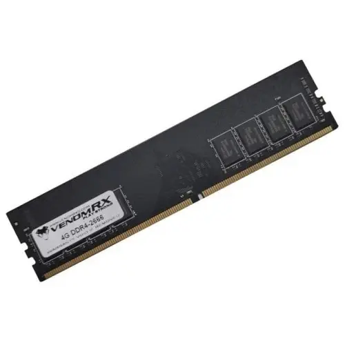 VENOMRX LODIMM DDR4 2666 - 8GB