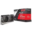 VGA AMD SAPPHIRE PULSE RX 6600 OC 8GB GDDR6 128 BIT (SECOND)