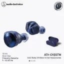 Wireless Earphone ATH-CKS5TW