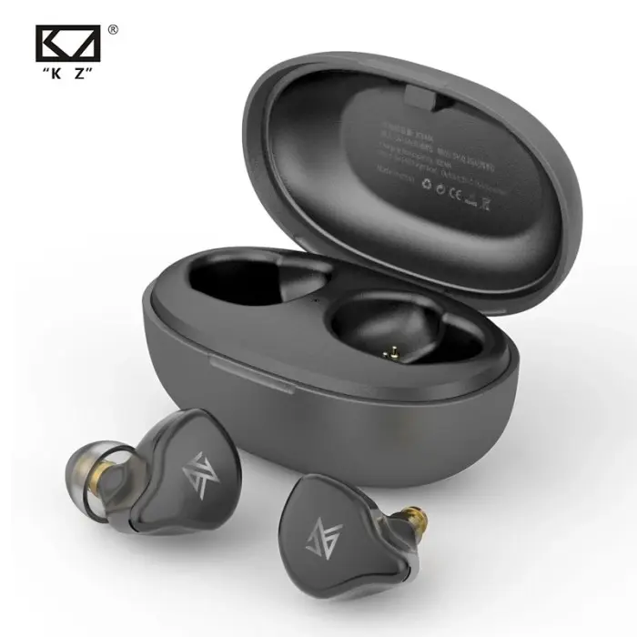 Wireless Earphone Knowledge Zenith KZ S1 Bluetooth TWS