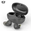 Wireless Earphone Knowledge Zenith KZ S1 Bluetooth TWS