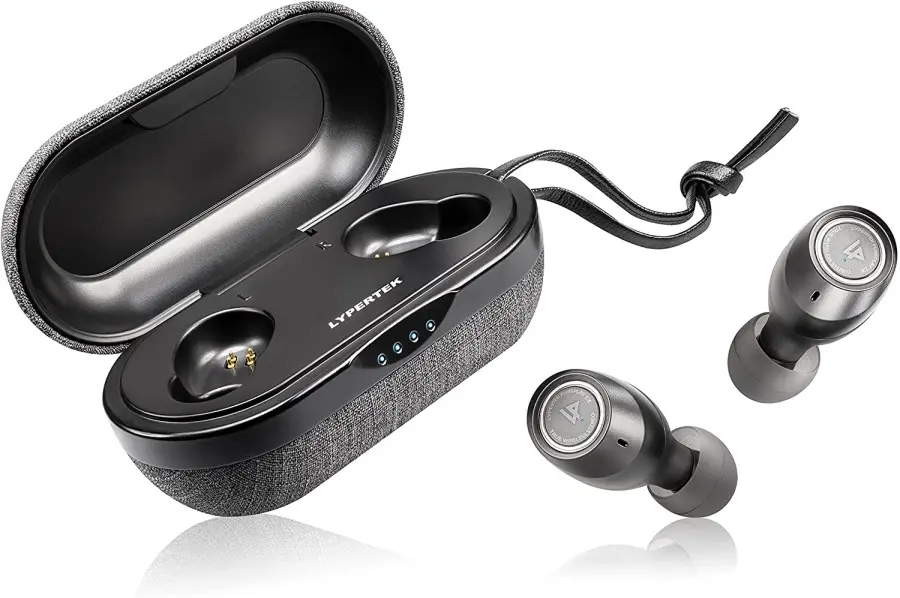 Wireless Earphone Lypertek TEVI Bluetooth TWS