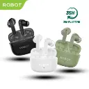 Wireless Earphone TWS Robot T70E