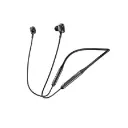 Wireless Earphone Vivan Liberty N100 Neck Mounted Waterproof Bluetooth IPX4 Magnetic