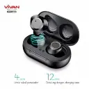 Wireless Earphone Vivan Liberty T100 TWS Bluetooth