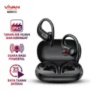 Wireless Earphone Vivan Sport X Bluetooth 5.0 TWS Waterproof