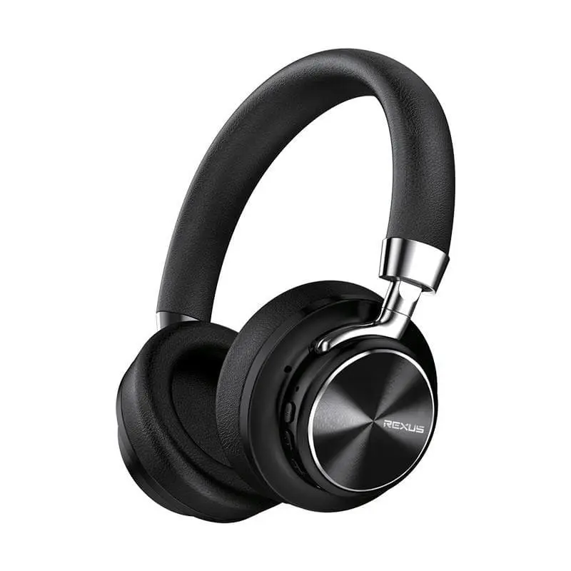 Wireless Headphone REXUS S7 Pro Bluetooth + Mic