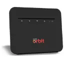 Wireless Router ORBIT Star Lite HKM0126