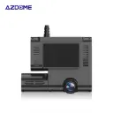 Dashcam Azdome C9 Pro 4G GPS - Camera Only