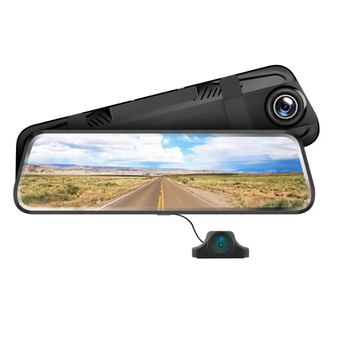 Dashcam Azdome AR08 - Camera Only