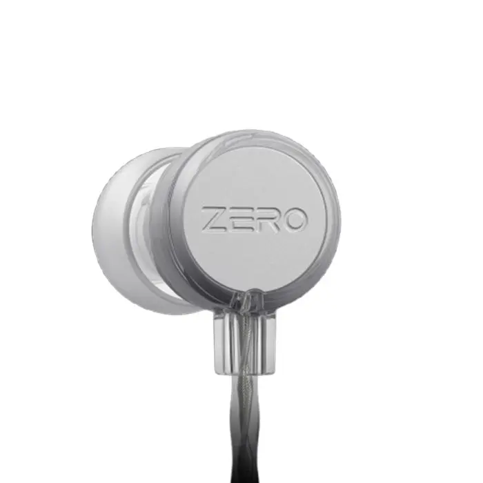 Earphone Tanchjim Zero Ultima - 3,5mm