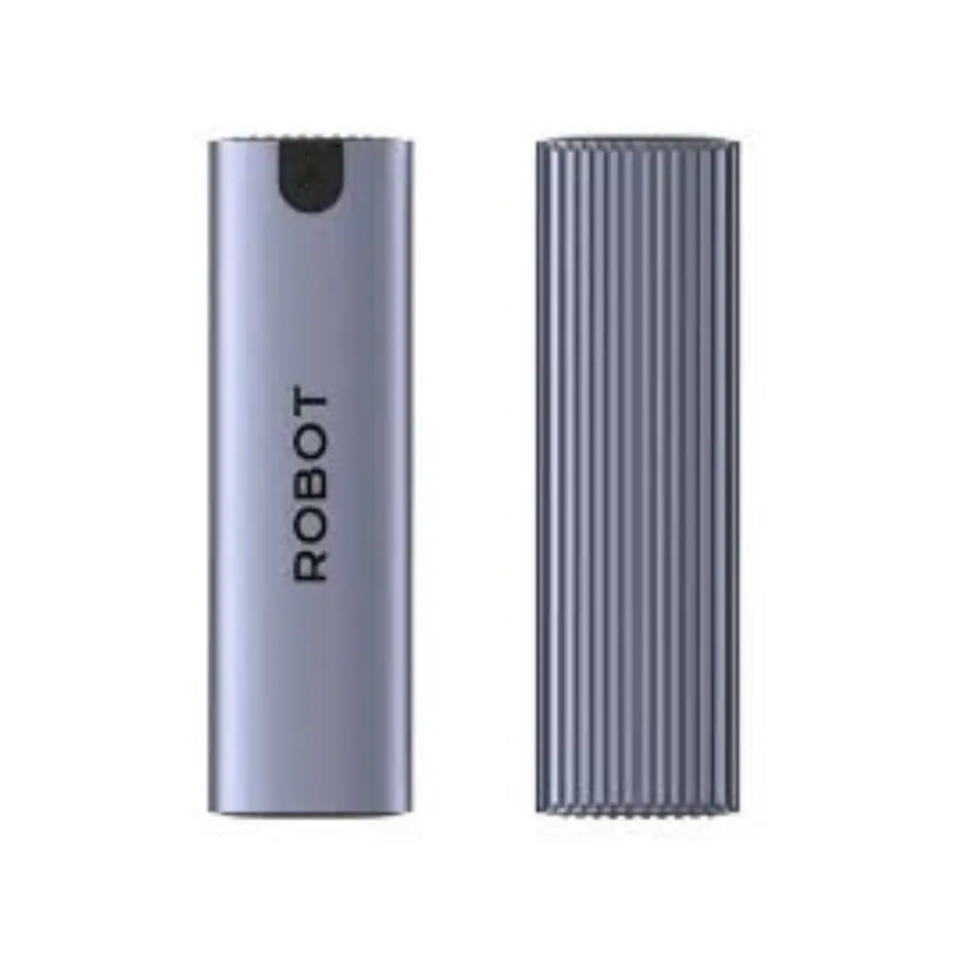 Enclosure Robot RMSD10 For SSD NVME