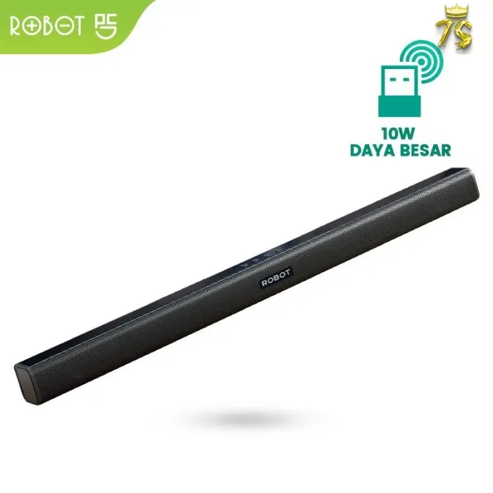 Soundbar Robot RB590  Bluetooth 6.0 Home Theater 
