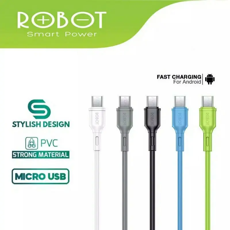 Kabel Data Robot RBM100 Micro