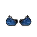 Earphone Truthear x Crinacle Zero :BLUE 2 - With Mic