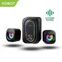 Speaker Gaming Komputer ROBOT RS190 