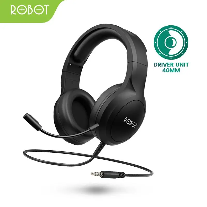 Headset Robot RH-P20