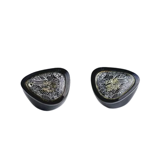 Earphone Tangzu Wan Er 2/ WanEr 2 - 4.4mm