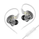 Earphone KZ DAWN - Silver Cable