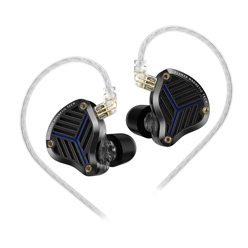 Earphone KZ PRX Planar Driver