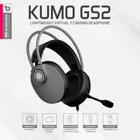 Headset Gaming DBE KUMO GS2