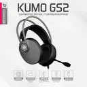 Headset Gaming DBE KUMO GS2