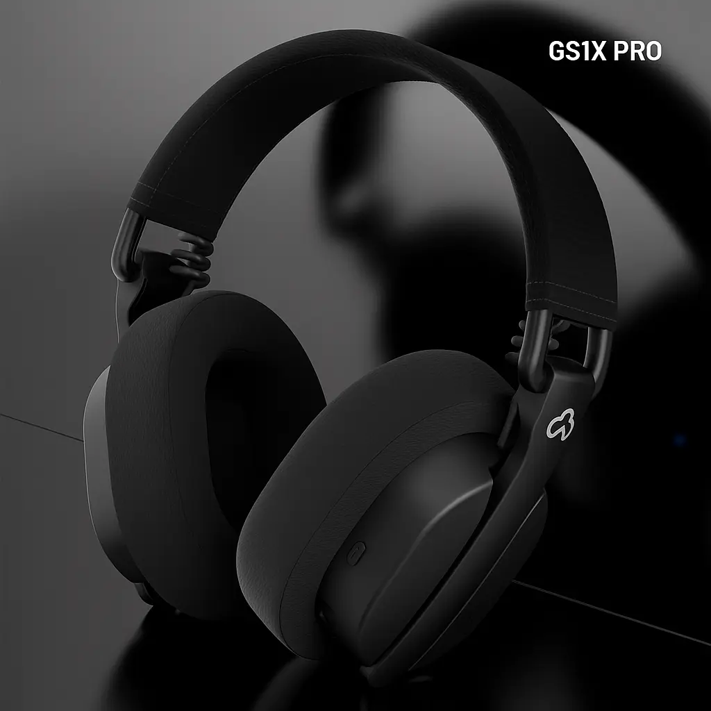 Headset Gaming dbE GS1X PRO 