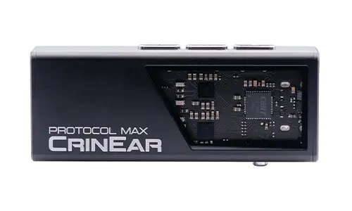DAC CRINEAR PROTOCAL MAX TYPE C BLUETOOTH