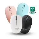Wireless Mouse ROBOT M210 2.4GHz Optical 1600DPI
