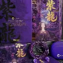 TANGZU AMETHYST DRAGON 3.5mm WITH MIC