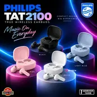 Philips TAT 2100