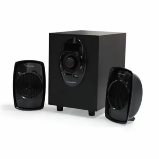 Active Speaker Simbadda cst2000n+