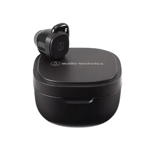 Audio Technica ATH-SQ1TW True Wireless