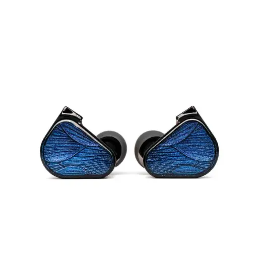 Earphone Truthear x Crinacle Zero :BLUE 2 - Non Mic