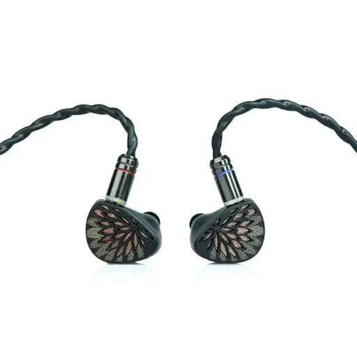 Earphone Tangzu Yu Xuan Ji 10mm TPLX