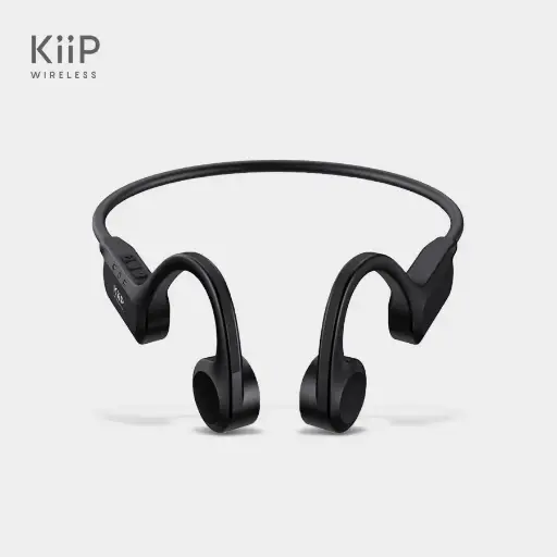 BONE CONDUCTION WIRELESS KIIP DTS10 BLUETOOTH